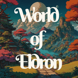 World of Eldron collection image