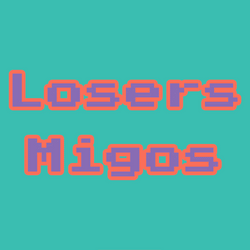 Loser Migos collection image