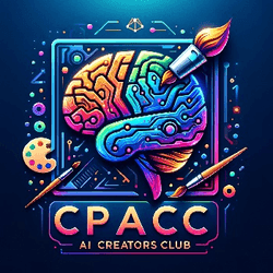 CooterPie's AI Creators Club collection image