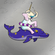 Ocean Racer #11849