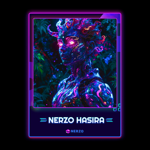 NERZO HASIRA