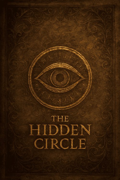 The Hidden Circle