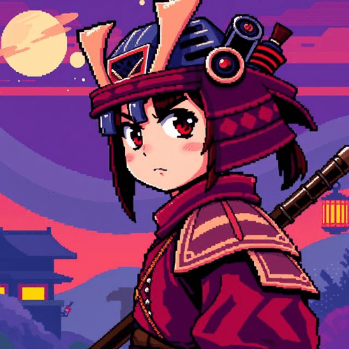 Bushido Bytes