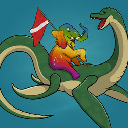 Ocean Racer #17609