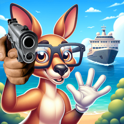 Kangaroo