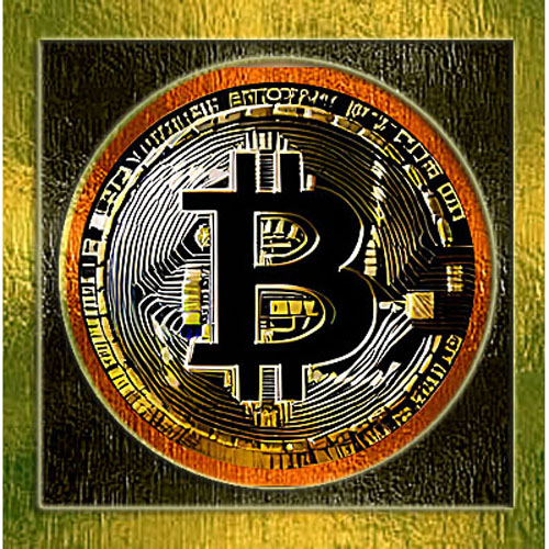 BTC Gold Collection