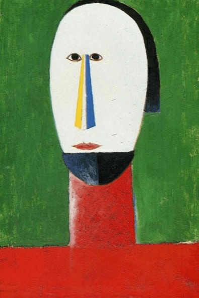 Kazimir Malevich