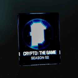 Crypto: The Game S2 collection image