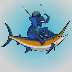 Ocean Racer #16240