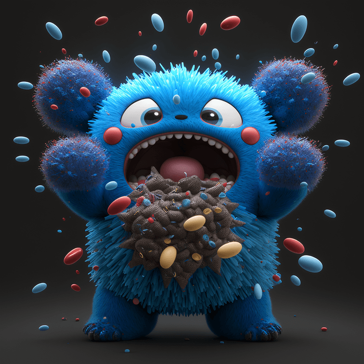 Fluff #4620