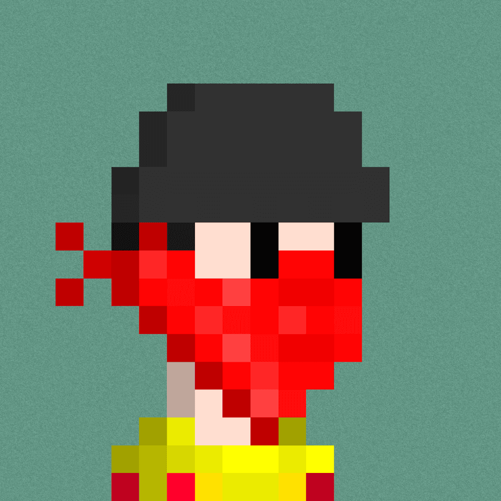 regen 4284 regenerates OpenSea