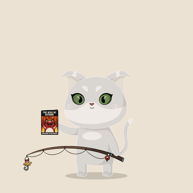 Purrr Pal #3752