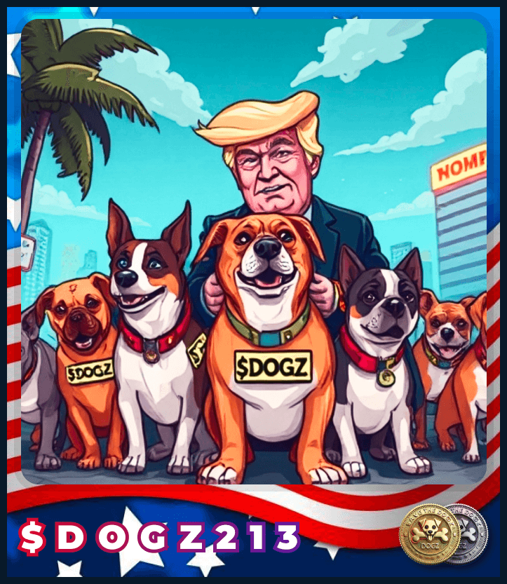 $DOGZ213