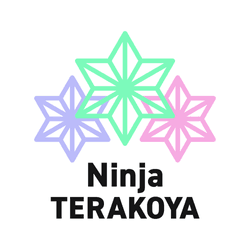 NinjaTerakoya collabo2024 collection image