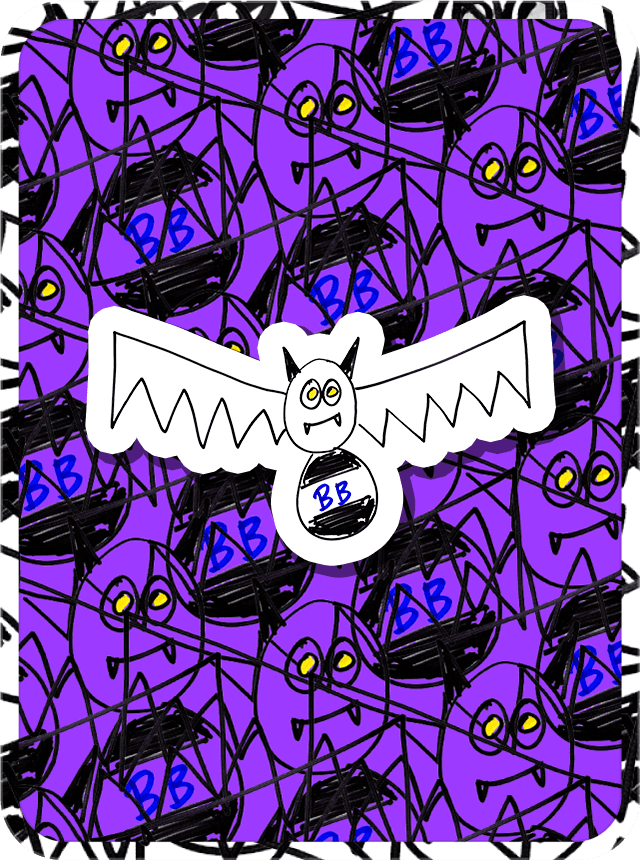 Breakfast Bat