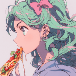 Ohayo #288