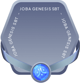 Genesis Joba SBT