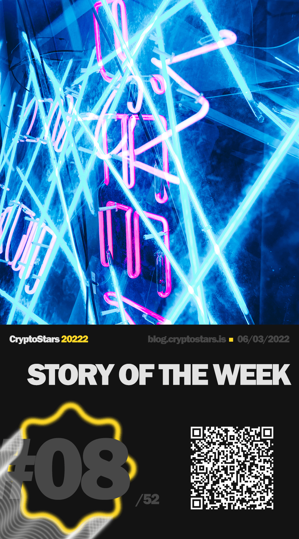 Story of the Week #08