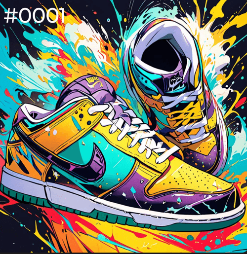 Sneaker Freaks