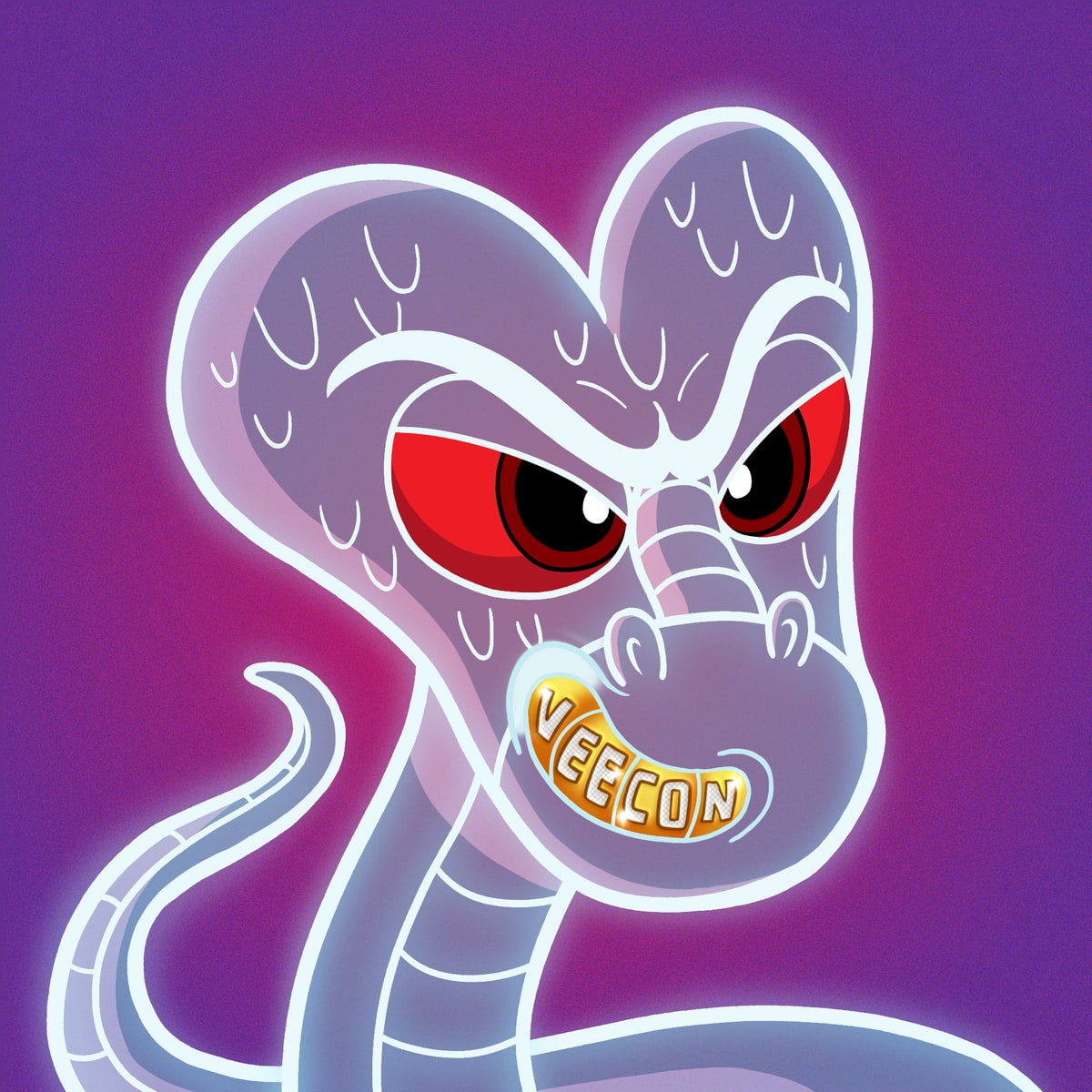 VeeCon Viper #362