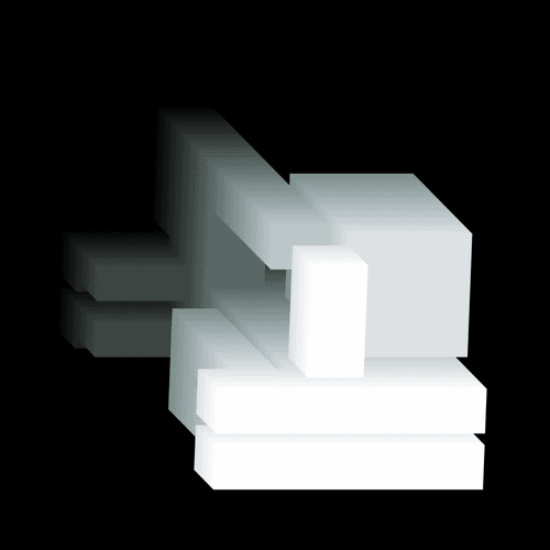 Wayfinder by Andreas Gysin & Sidi Vanetti 13