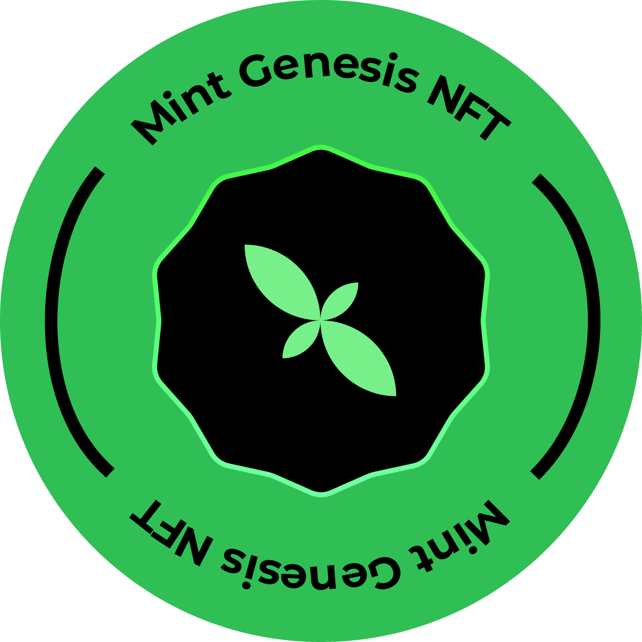 Mint Genesis NFT #35756