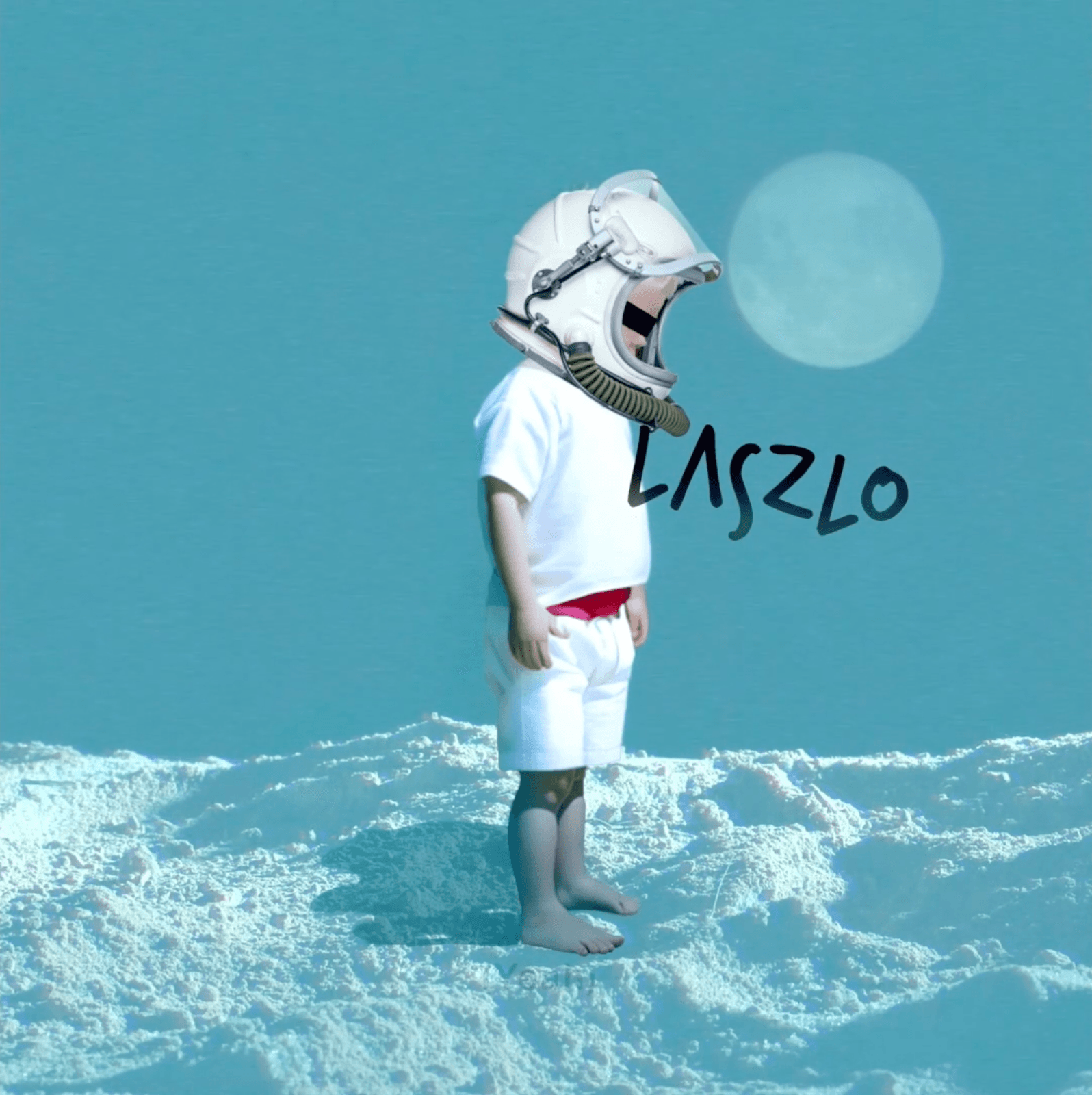 DOAP #19 - Moon Lander (432hz)