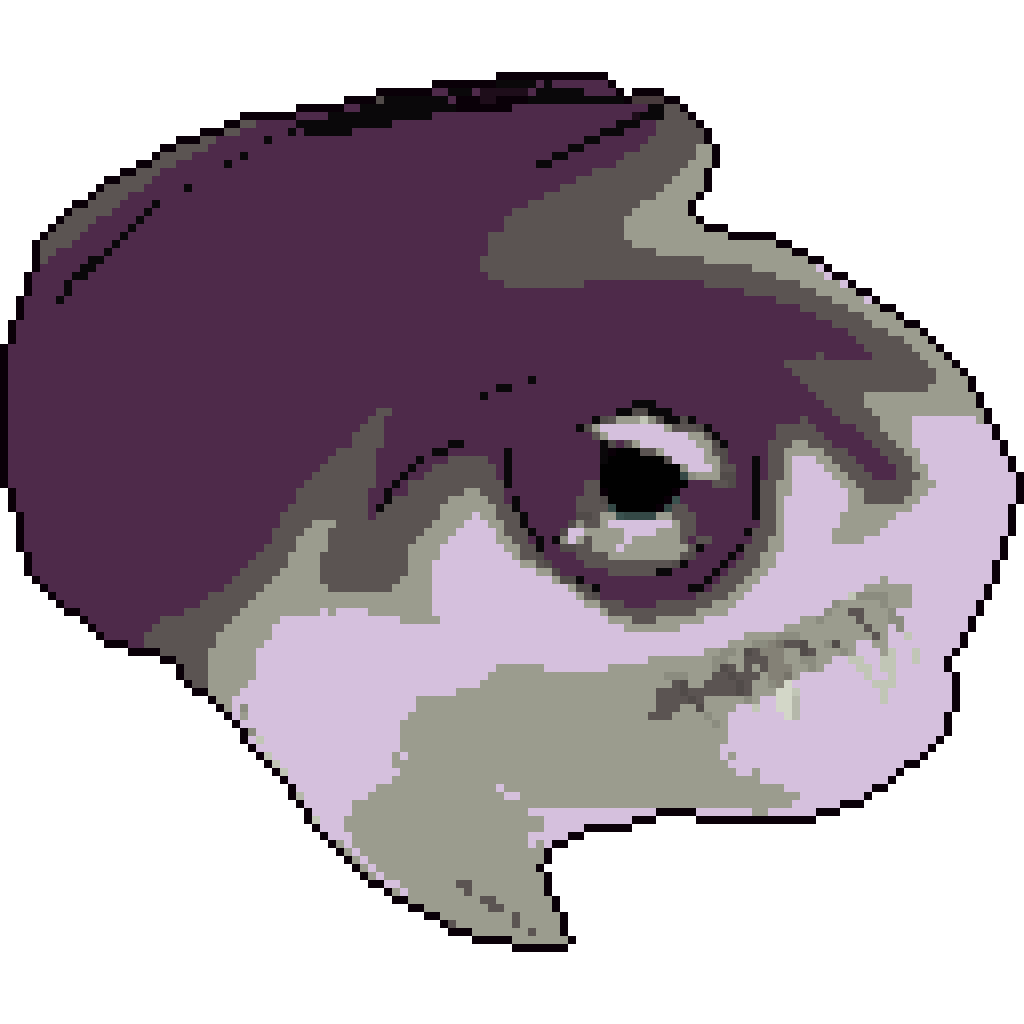 Rare eye 718