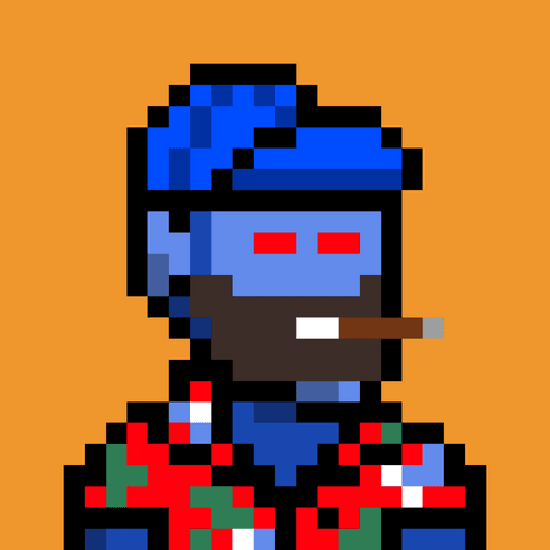 PIXEL FRENS