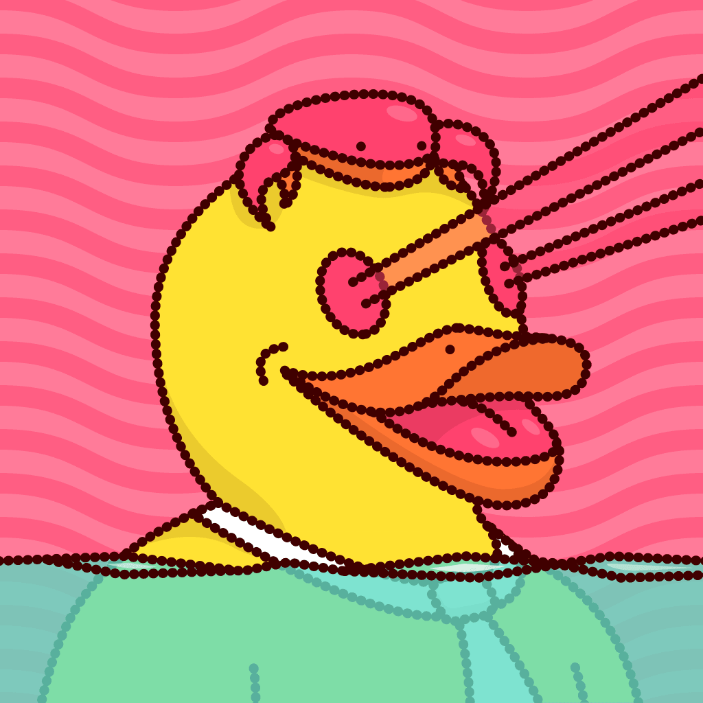 Duck #6382