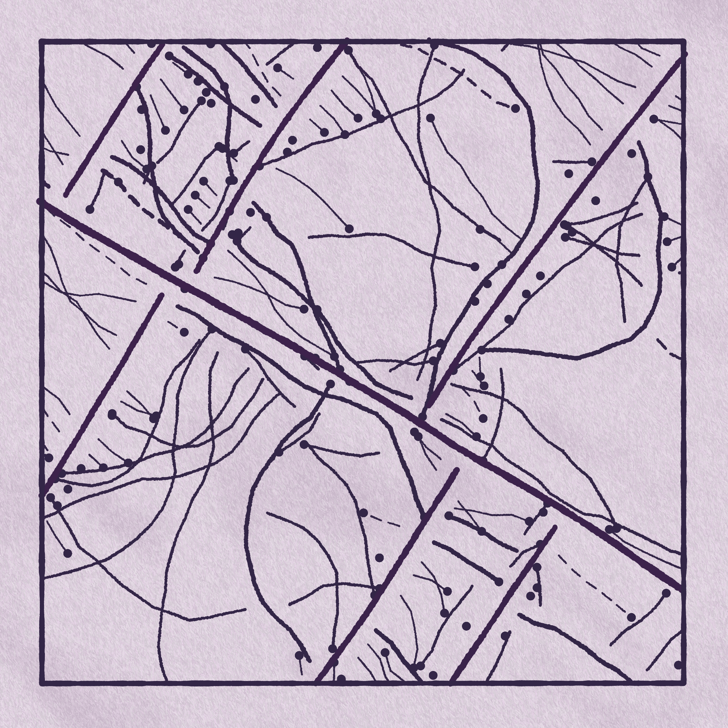 Maps of Nothing #479