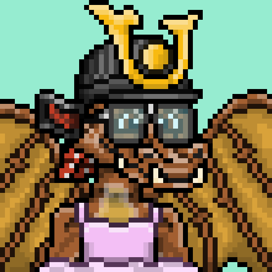 Dizzy Dragon #5637