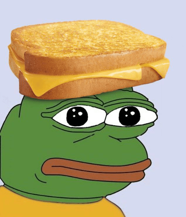 GrilledCheese