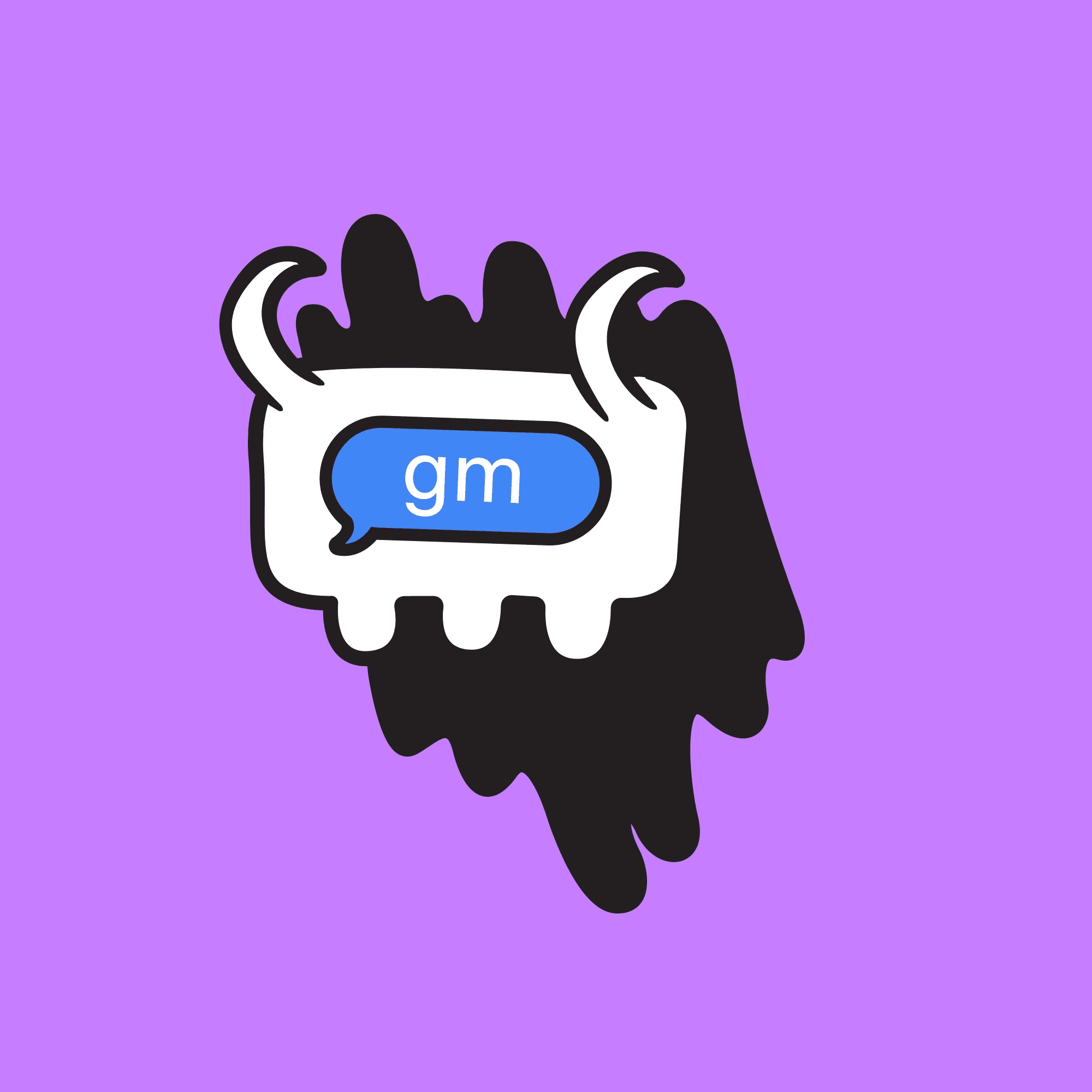 Ghost Boy #2485