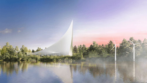 14days: Sacred Architecture for the Soul