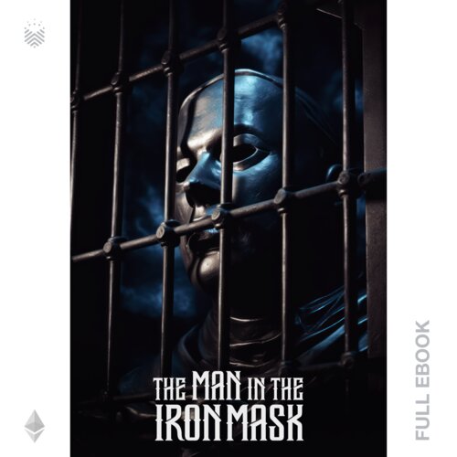 The Man in the Iron Mask #61
