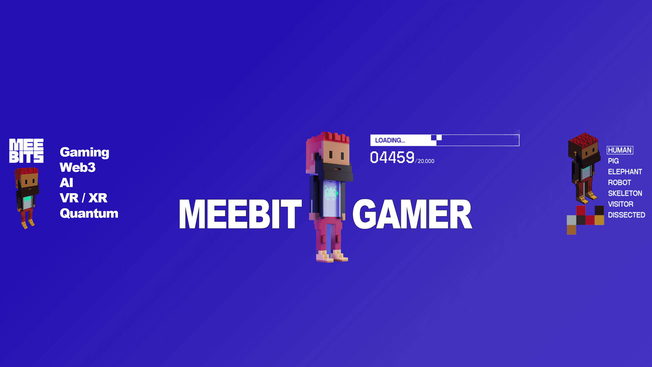 MeebitGamer banner