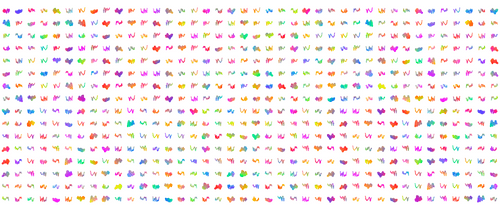 BASE SQUIGGLES