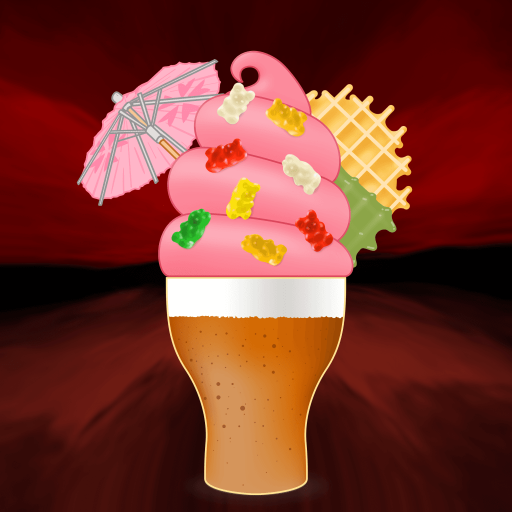 Super Ice Cream Party #143