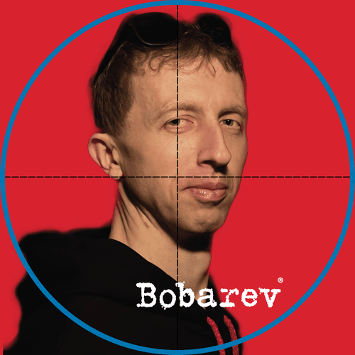 Designs by Michael Bobarev