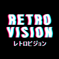 Retrovision collection image