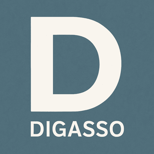Digasso Originals