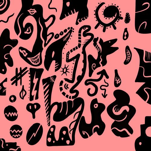 Collection Logo