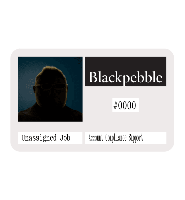 24.2 Ⓡ / week, Black Pebble