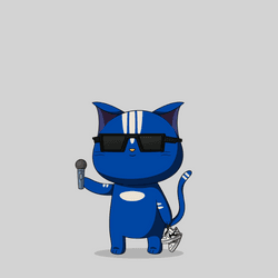 Purrr Pal #2715