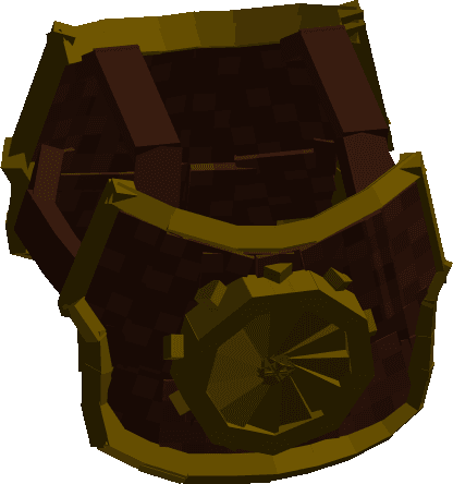 Garnet Ignition Armor