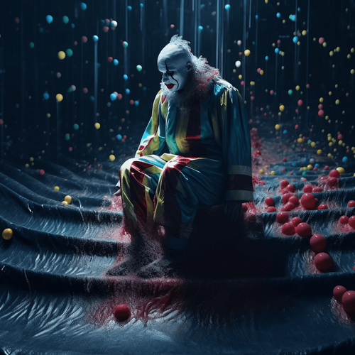 Crank It Up (crankitup) Farcaster social identity (Fname handle) PFP