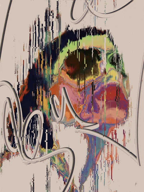 Fractured Reflections