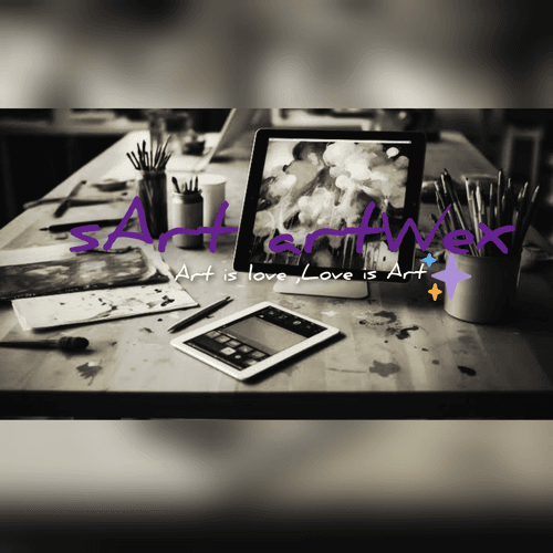 sArt-ArtWex