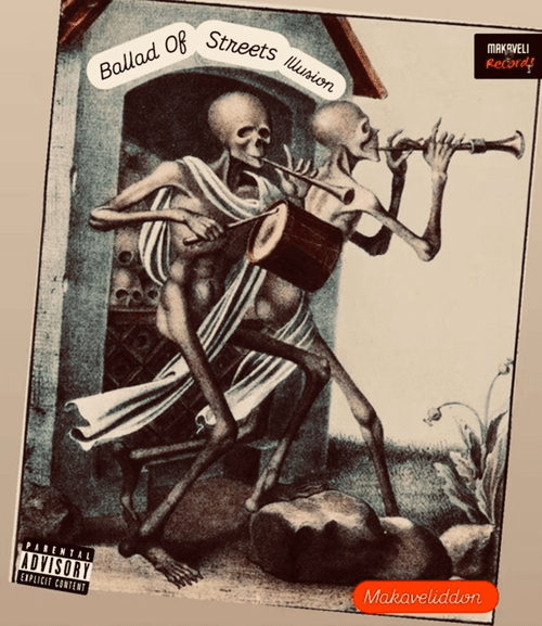 Ballad Of Streets Illusion